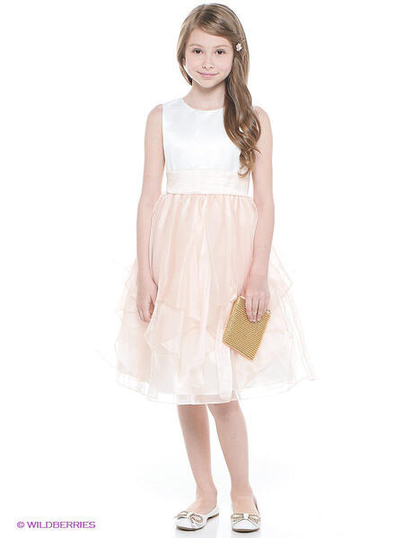 Платье Anna Fashion 2147211