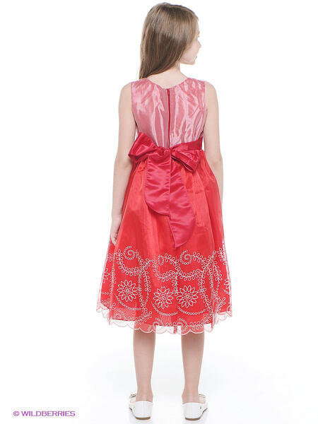 Платье Anna Fashion 2147251
