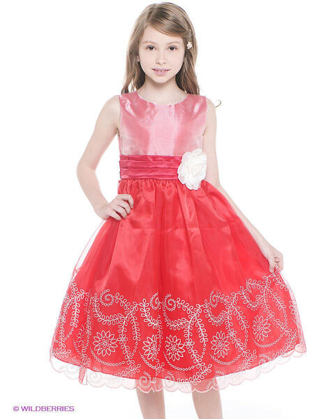 Платье Anna Fashion 2147251