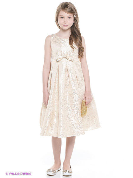 Платье Anna Fashion 2147258