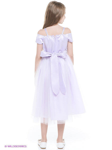 Платье Anna Fashion 2147206