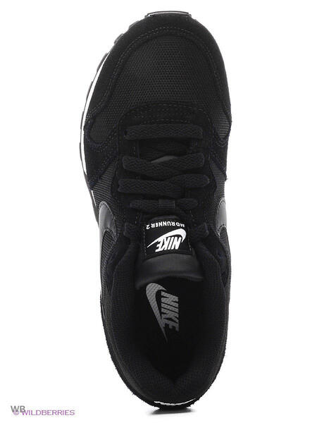Кроссовки MD RUNNER 2 Nike 2134976