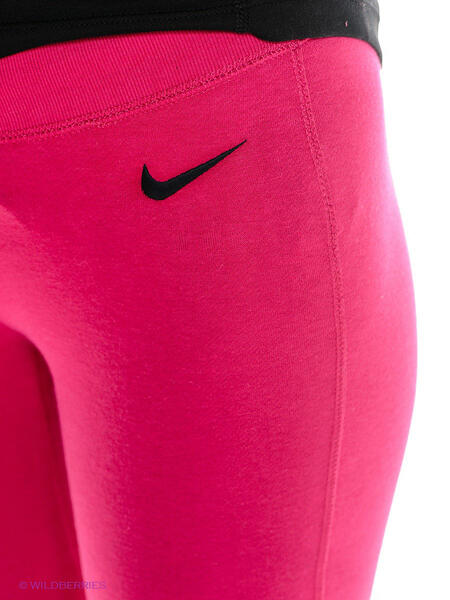 Брюки Club Tight Pants Nike 2127426