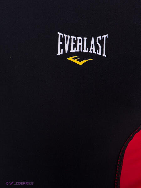 Футболка Раш Гард MMA Everlast 2087359