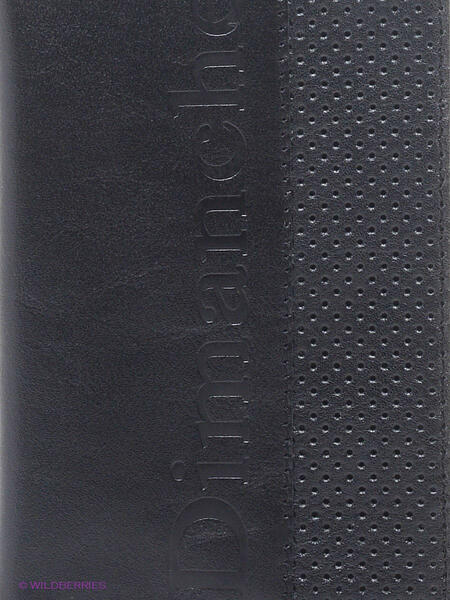 Обложка для паспорта Dimanche 2102222
