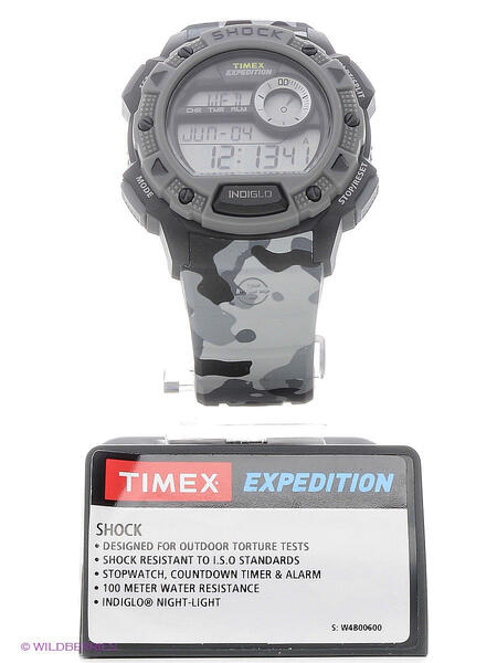 Часы Timex 2054177