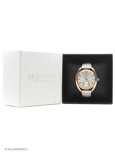 Часы Morgan 2054145