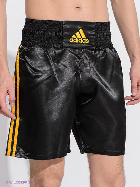 Шорты Multi Boxing Shorts Adidas 2040536