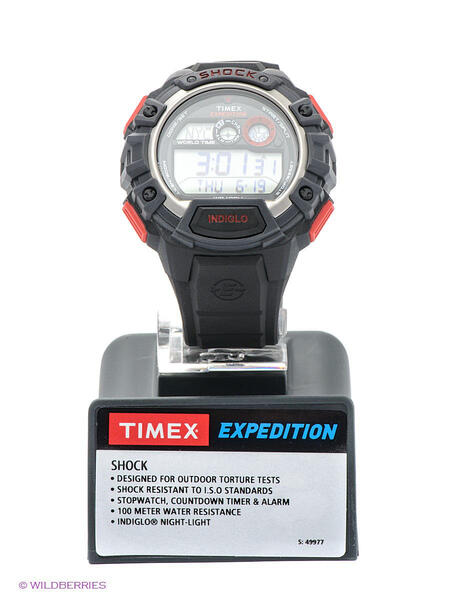 Часы Timex 1938346