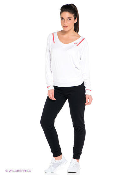 Джемпер Athlete Long Sleeve Top Asics 2019060