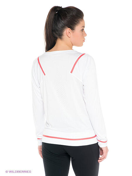 Джемпер Athlete Long Sleeve Top Asics 2019060