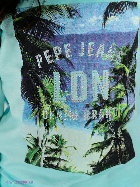 Свитшот PEPE JEANS LONDON 2008676