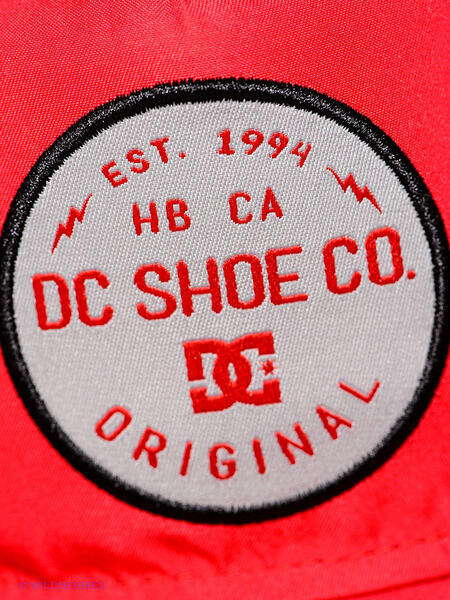 Кепка BASER M HATS DC Shoes 1940645
