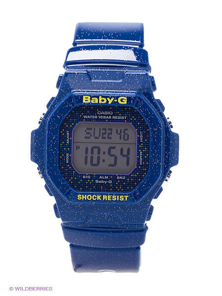 Часы Baby-G Casio 1984073