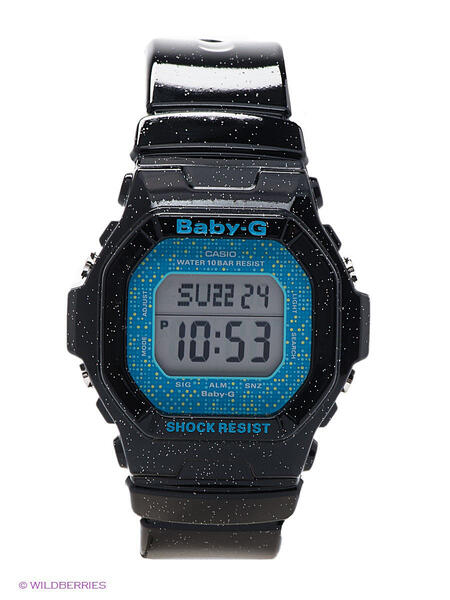 Часы Baby-G Casio 1984072