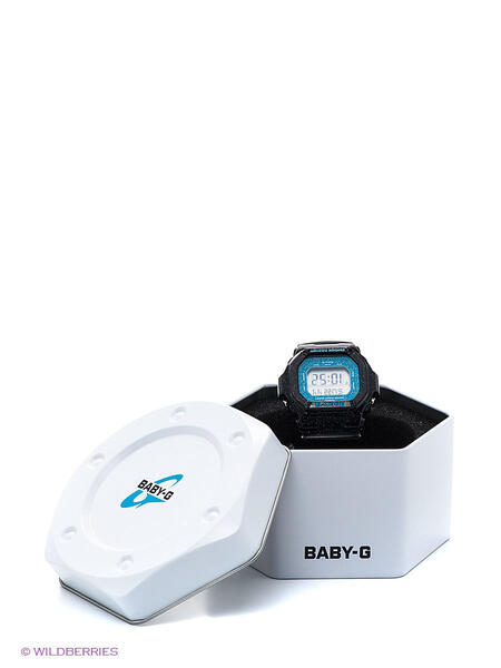 Часы Baby-G Casio 1984072