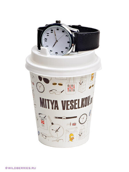 Часы Mitya Veselkov 0514487