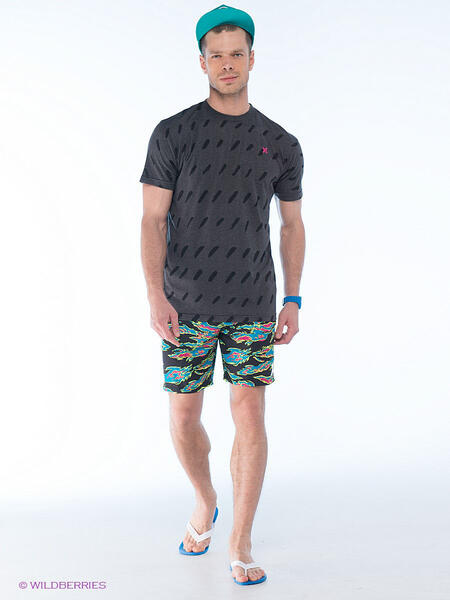 Бордшорты Hurley 0980941