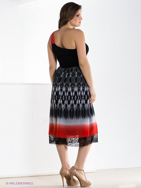 Платье MAT fashion 0893583