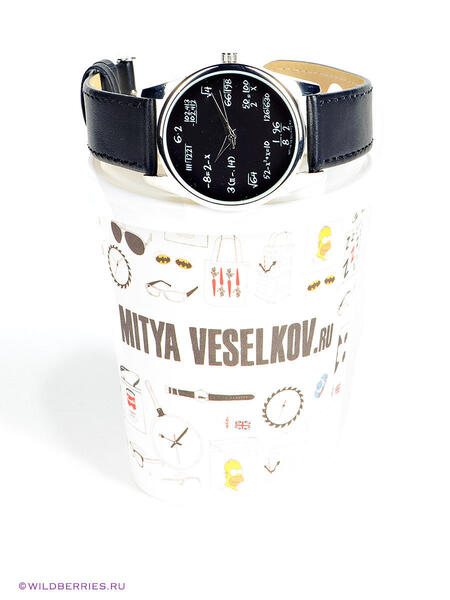 Часы Mitya Veselkov 0514494