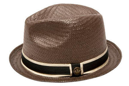 Шляпа Hammond Goorin Brothers 0121965