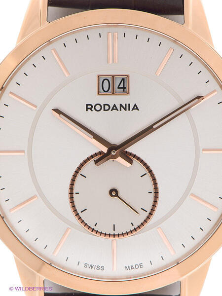 Часы Rodania 1935299