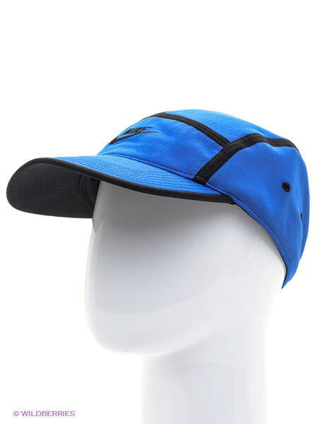 Кепка AW84 Tech Pack Hat Nike 1913946