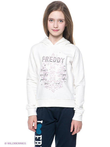 Худи Freddy 1874160