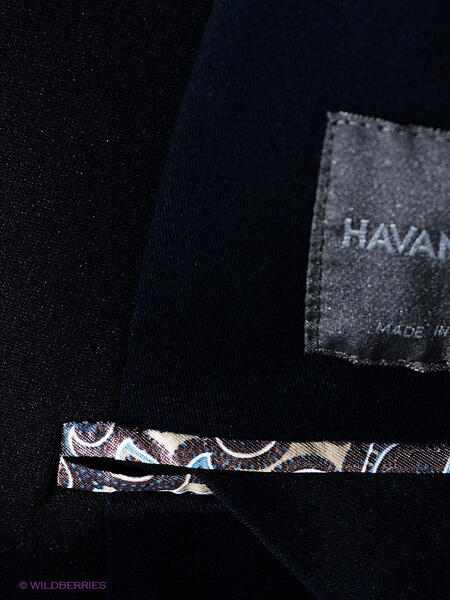 Пальто HAVANA & CO. 1864670