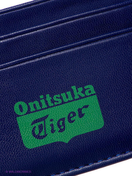 Визитница CARD WALLET Onitsuka tiger 1833360