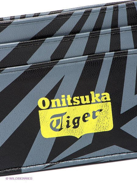 Визитница CARD WALLET Onitsuka tiger 1833359