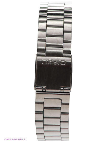 Часы A-168WEC-3E Casio 1780639