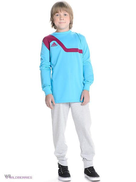 Лонгслив Goalkeeper Jersey Adidas 1352519