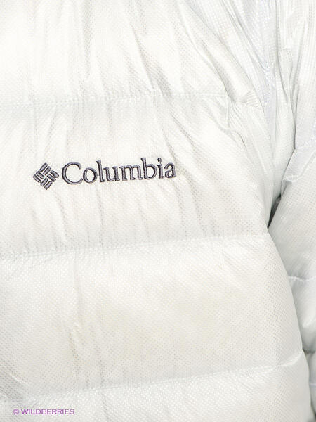 Пуховик Columbia 1651495