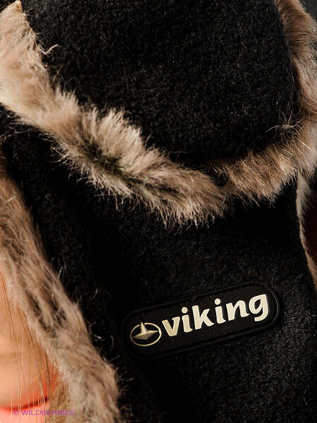 Шапка-ушанка Viking caps&gloves 1735117