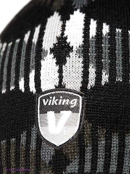 Шапка Viking caps&gloves 1735093