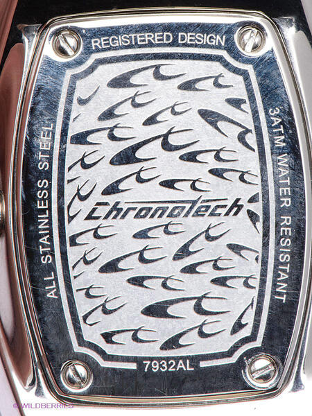 Часы Chronotech 1727897