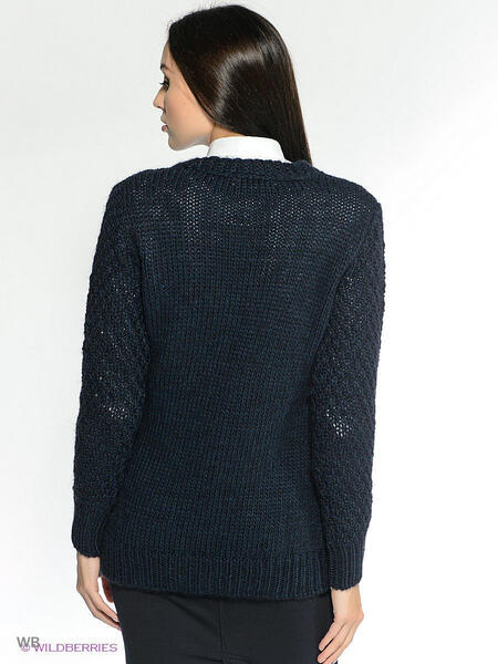 Пуловер Lisa Campione 1725489