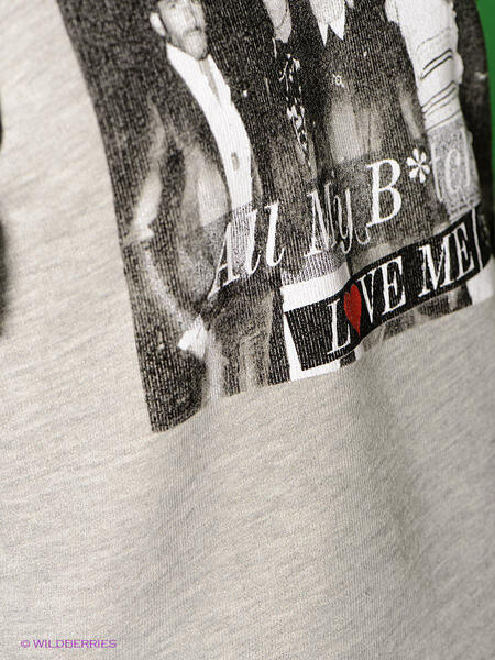 Джемпер Boom Bap Wear 1718589