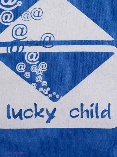 Водолазка Lucky Child 1316164