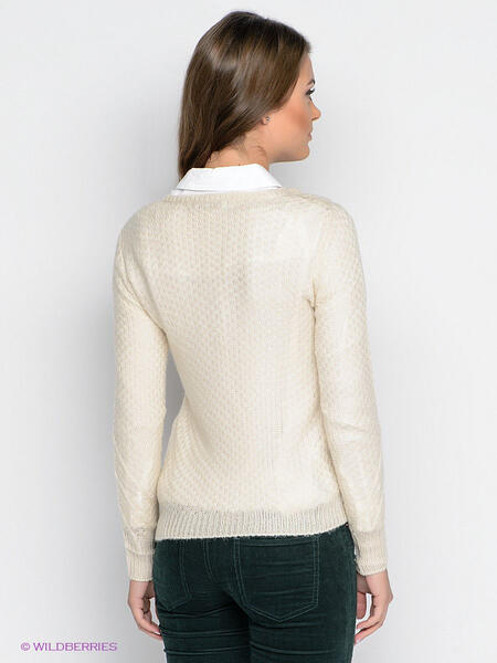 Пуловер conver 1691435