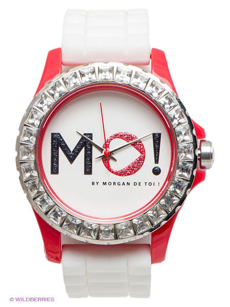 Часы Morgan 1635643
