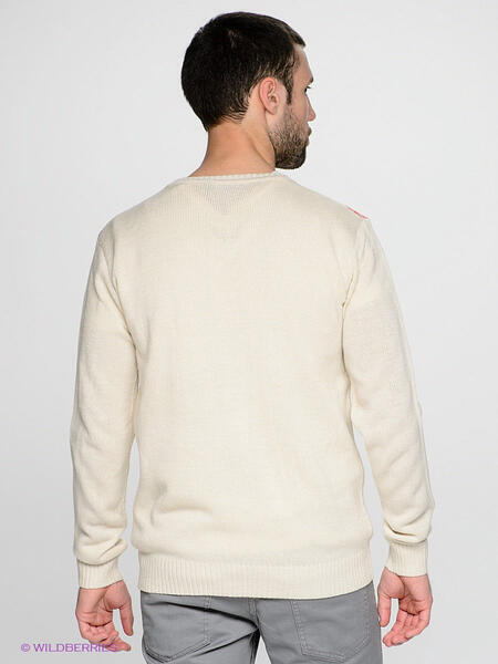 Пуловер Befree 1532341