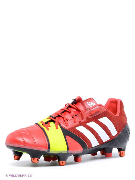 Бутсы nitrocharge 1.0 XTR Adidas 1537643