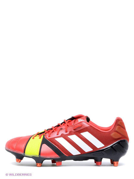 Бутсы nitrocharge 1.0 XTR Adidas 1537643