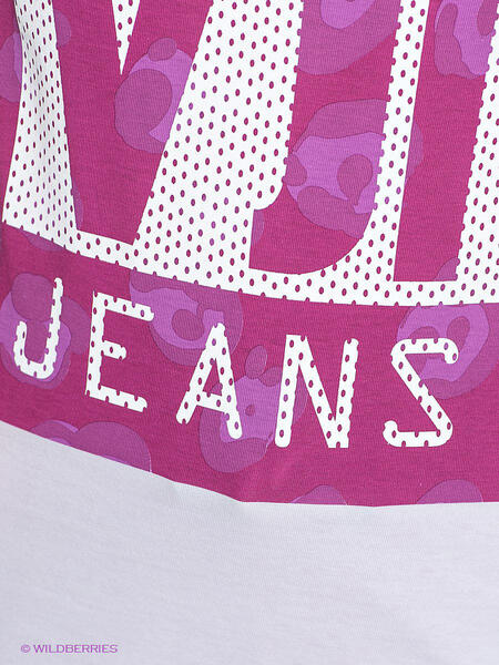Топ Voi Jeans 1475471