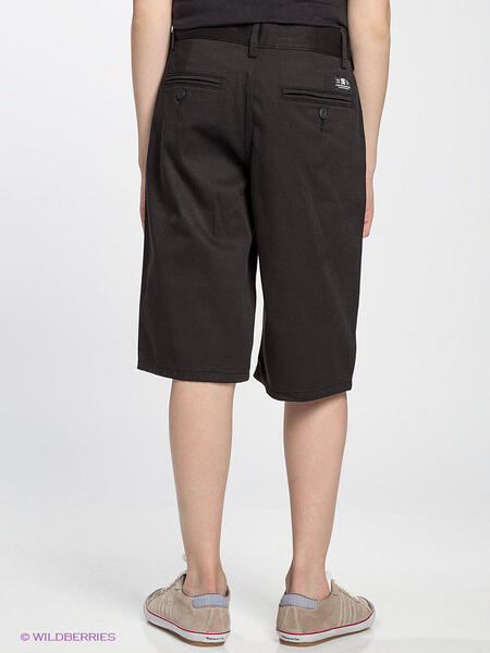 Шорты DC WORKER SHORT BY DC Shoes 1395830