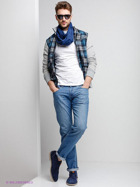 Куртка Urban Fashion for Men 1437987