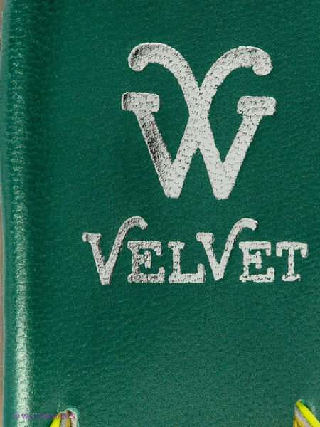 Шлепанцы VelVet 1387035