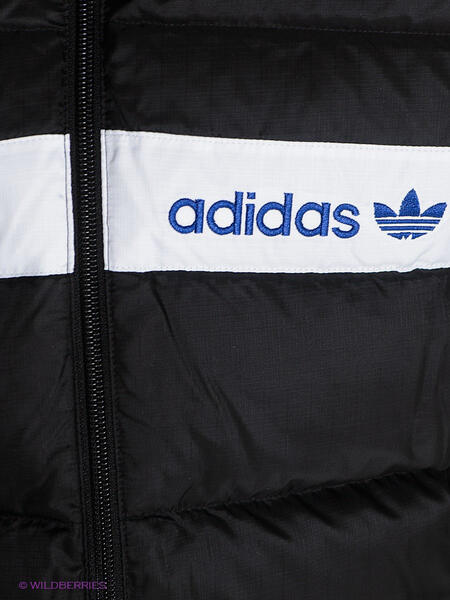 Пуховик Adidas 1187162